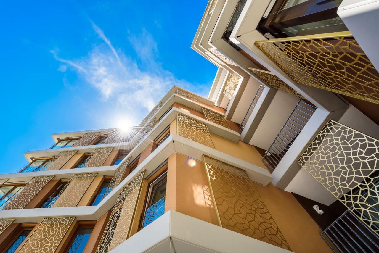 V7 Boutique Appartements ไฟรบวร์กอิมไบรส์เกา ภายนอก รูปภาพ