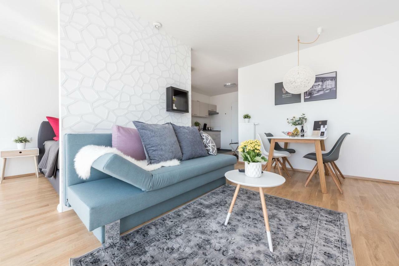 V7 Boutique Appartements ไฟรบวร์กอิมไบรส์เกา ภายนอก รูปภาพ